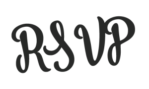 RSVP