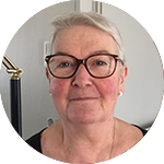 Jocelyne Mollé